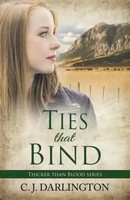 C. J. Darlington | Ties That Bind | Taschenbuch | Englisch (2013)