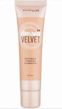 Maybelline Dream Velvet