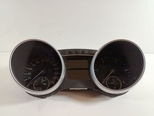 Compteur Mercedes 420