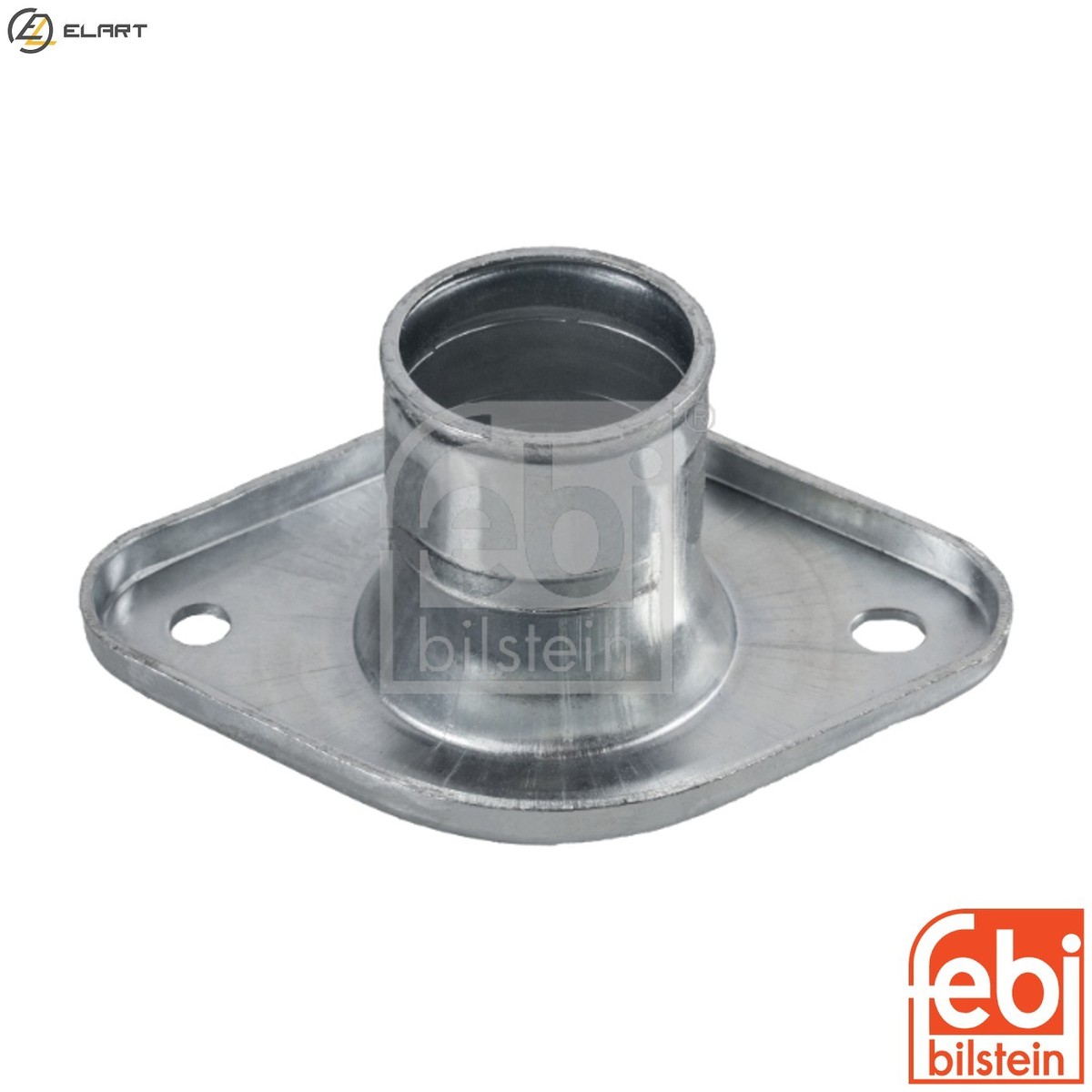 COOLANT FLANGE 18568 FOR KDZ K1D KDX K2B K1H KDY KFX TU32/KFW 1.4L