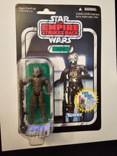 Star Wars     The Vintage Collection     VC10     4-LOM     Action Figure