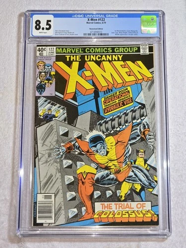 Comic Image