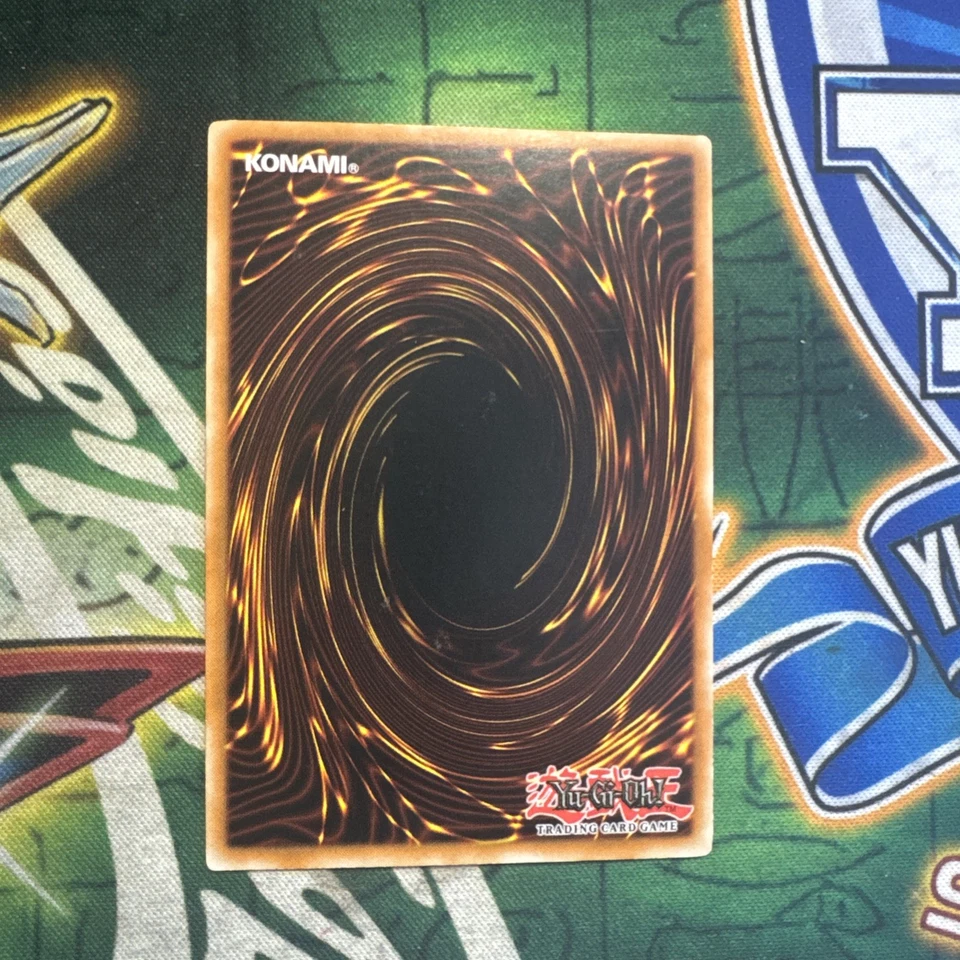 Yugioh! VWXYZ-Dragon Catapult Cannon Ultimate Rare EEN-EN031 1st Edition VLP - Image 4 of 4