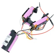 Akku für AEG CX7-2 35WR 90027758300 CX7-2-35RM 2500mAh 18V