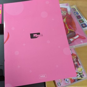 Idol mahjong player Suu Chi Pai Saturn Tribute Special Edition