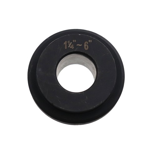 Steel Dragon Tools® 915 Manual Roll Groover 1 1/4" - 6" Roll - Picture 2 of 4