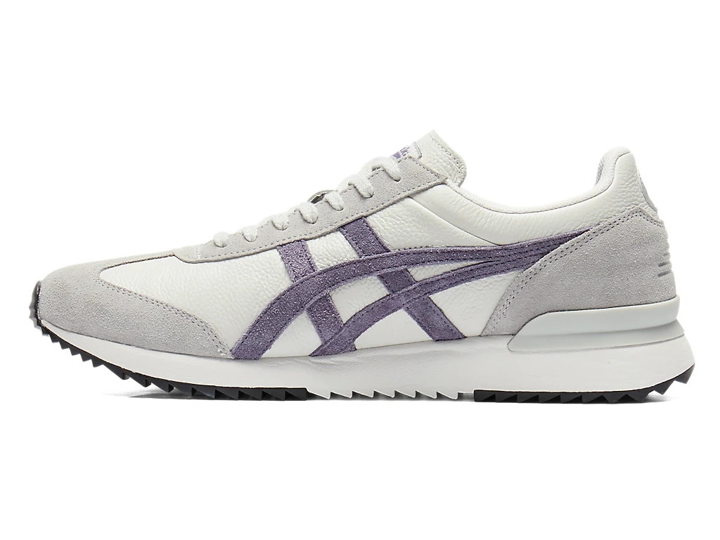 Onitsuka Tiger CALIFORNIA 78 EX VIN GREY/GREYISH PURPLE 1183C284