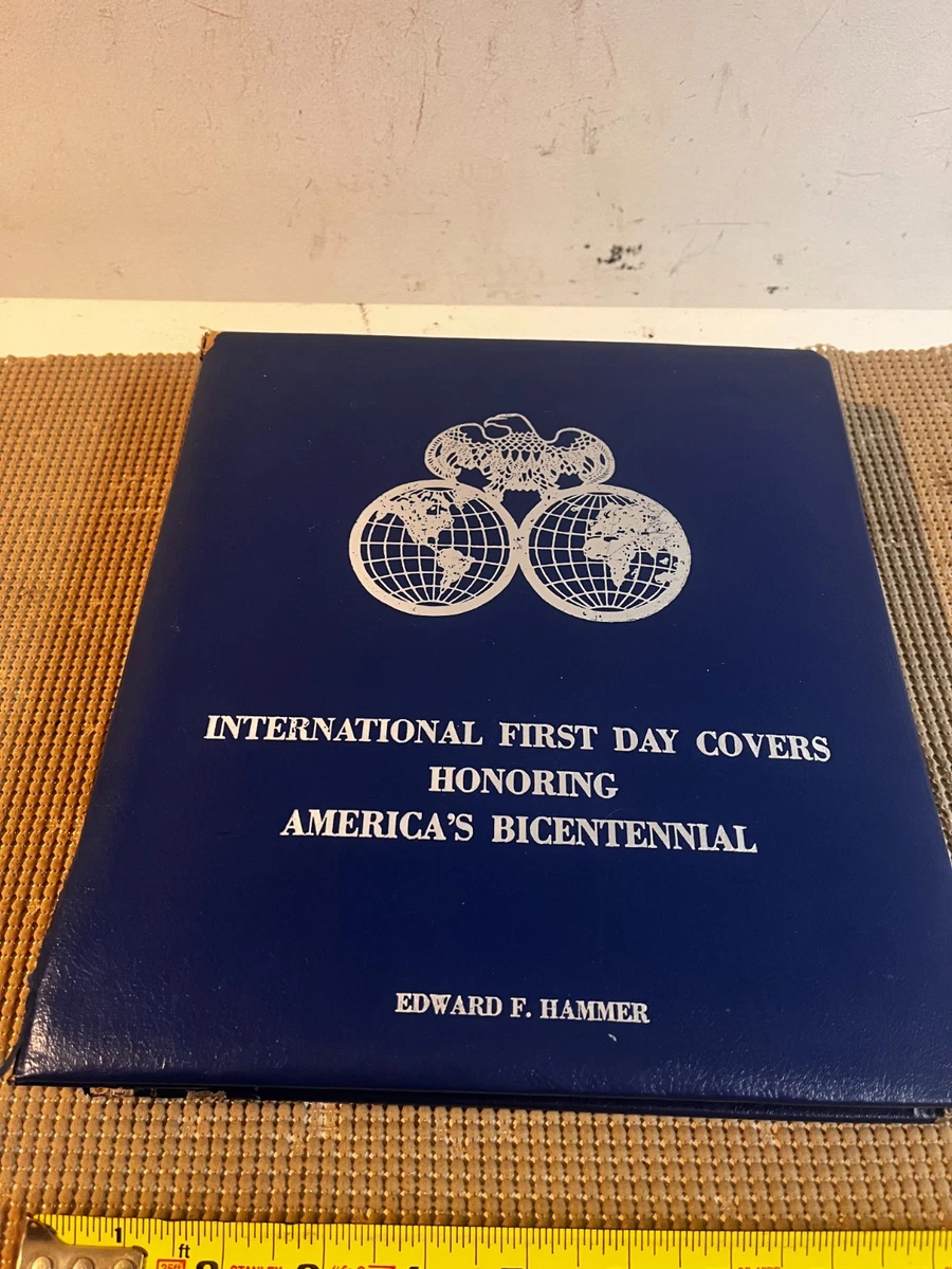 US First Day Covers (1981-1990) for sale | eBay