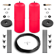 Keiysholck Air Spring Bag Suspension Kit Compatible 09-22 Ram 1500/1500 Classic