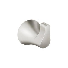 Moen Graeden Spot Resist - Robe Hook - Y0903BN - Brushed Nickel Finish