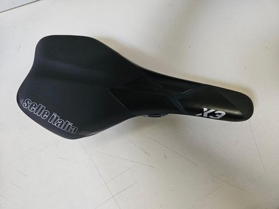 Sattel 145 x 275 mm Schwarz Selle Italia X3 Saddle