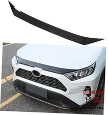 Fit for Toyota RAV4 2019 For Hybrid SE/ XSE/ XLE/ Limited models, etc. Black