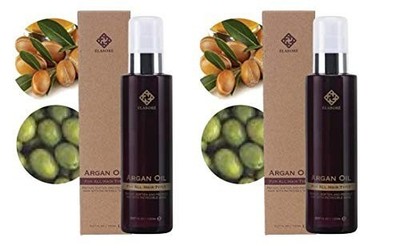 Elabore Argan Oil (5.07 fl.oz. / 150 ml) 2 Pack