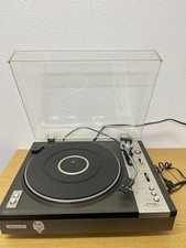 Pioneer PL-A300S Turntable Record Player Untested as is