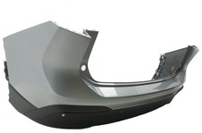 Heckstoßstange hinten stoßstange VW Tiguan 571807421 6 PDC LM7P NEU Original