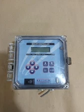 WALCHEW WDB400-1N2U Boiler Controller.