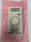 CM20A RS Components Capacitance Meter Tester 611-789 Digital LCD Display