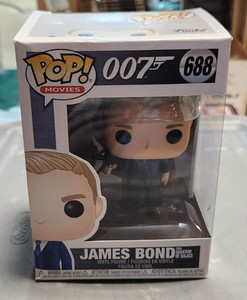 007 FUNKO POP | eBay