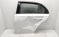 T&uuml;r Hinten Links F&uuml;r MERCEDES Klasse Serie (W177) A1777301300 282