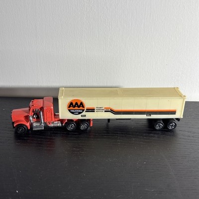 VTG Road Machines JR Road Rigs ROAD CHAMPS  Interstate System  ALLIED VAN