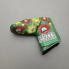 Scotty Cameron Agave Gambler Blade Putter Headcover (3693)