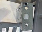 SQUARE D 12L100  100 amp load center — photo 5