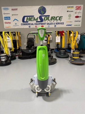 #ad IPC iMop XL Upright Floor Scrubber MXL4B46 NEW $5825.00