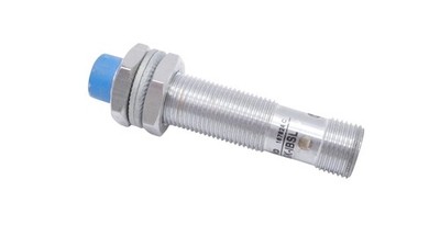 Di-Soric DCC 12 M 10 PSK-IBSL Induktiver Näherungssensor 200308 10...30VDC M12