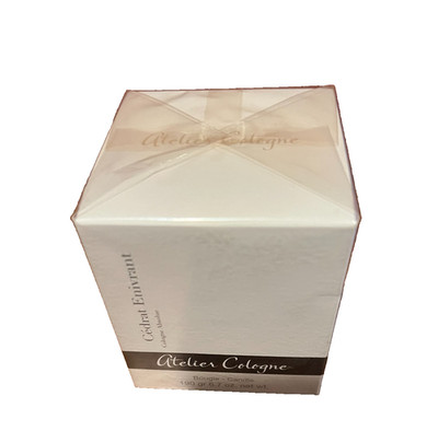 Atelier Colognes Candle Cedrat Enivrant 6.7oz NEW SEALED BOX