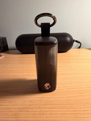 Skullcandy Method 360 ANC True Black Wireless Earbuds With Eartips