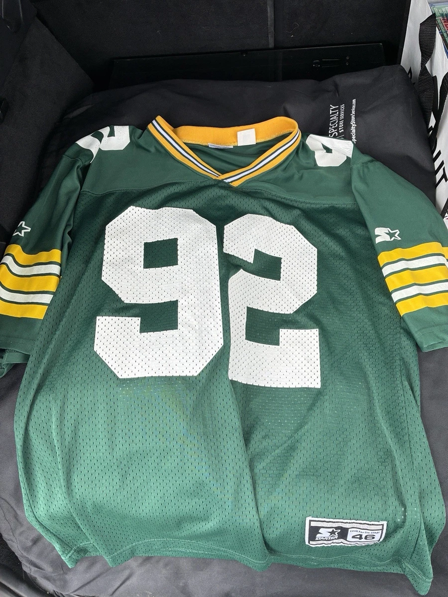 Starter Green Bay Packers NFL Jerseys for sale | eBay