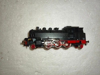PIKO HO 64180 LOCOTENDER TYPE 131 64180 DR A REVISER - Photo 1/4