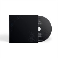 Metallica - Remastered - Cd - G3Z