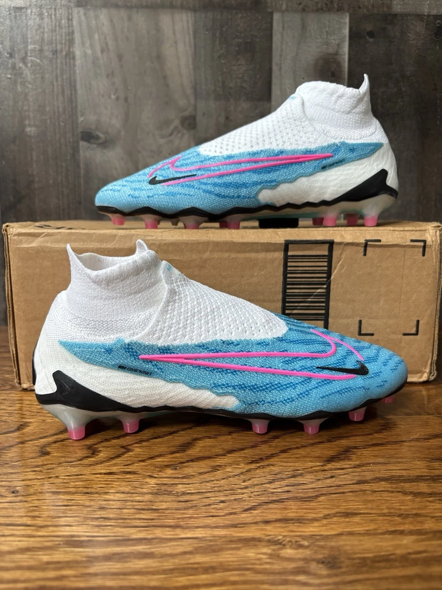 Nike Phantom GX Elite DF AG Pro Blast Pack for Sale | Authenticity