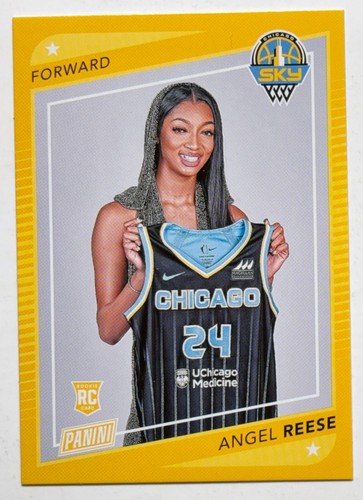 2024 Bowman and Panini WNBA ROOKIES - You Pick - Caitlin Clark +18 Updated 8/18 - Picture 170 of 247