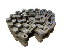 10' Rexnord Polymeric TableTop Conveyor Chain NH78 Series