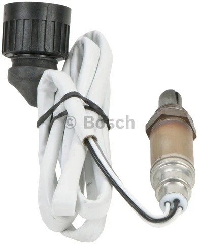 Sensor de oxígeno UPSTREAM Bosch OE para BMW 1993 525IT L6-2,5 L motor Foto 3 de 4