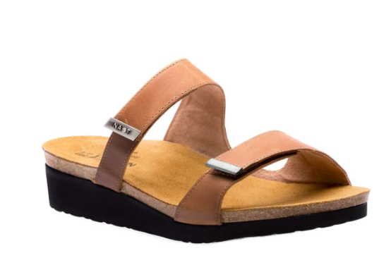 Naot Molly Metatarsal Latte Brown Women's Size EU 41 US 10.5-11 | eBay