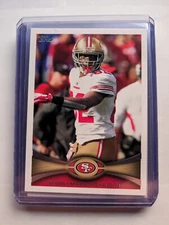 2012 Topps Football RC Inserts Parallels Assorted Multi-Card Discount 💰