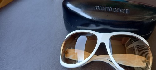 ROBERTO CAVALLI TIA 383S Sunglasses - Picture 15 of 17