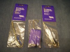 Völkner 0909930 H0, 3 x Nostalgische Bogenleuchte-Bausatz 115mm