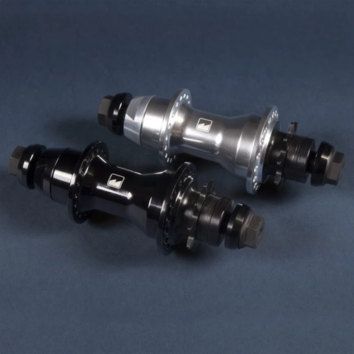 Merritt Non-Stop Cassette Hub - Picture 2 of 4