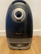 Miele Vacuum Cleaner S5211 Black 3oo to 