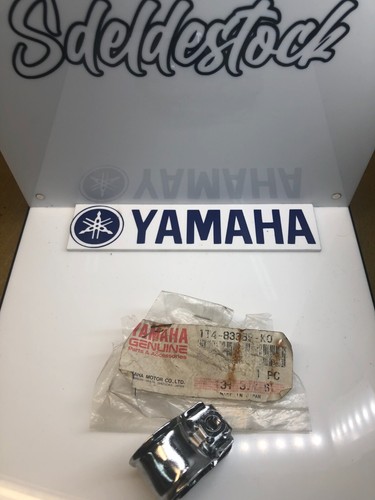1 collier clignotant arriere droit yamaha 1t4-83389-k0 SR 500 XJ 650 xs 750