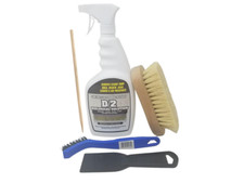 D/2 Biological Solution Set (Mini - 1 Quart)