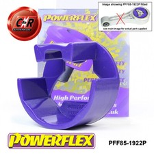 Powerflex Low Torqmnt L Buchse Einsatz Tuned / Track für Oben Gti 11on