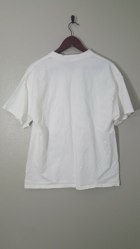 Vintage 2005 Bob Marley and the Wailers Natty Dread T Shirt Size 1X - Picture 5 of 5