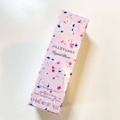 Jill Stuart Crystal Bloom Lip Bouquet Serum – Multiple Shades (6ml