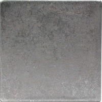 Allstar Professionelle Stahl Endkappen 1,5X1,5 10Er Pack