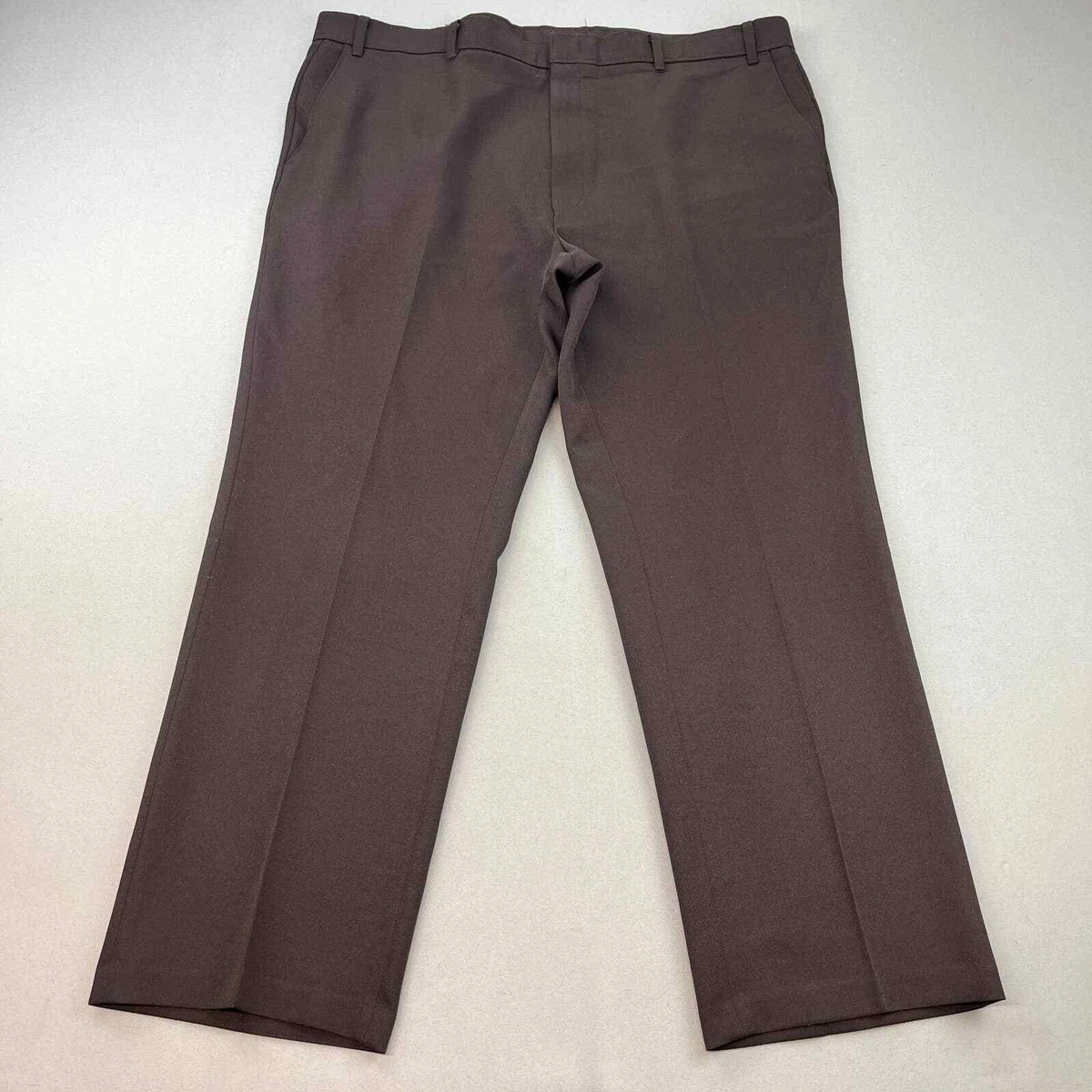 Vintage levi's on sale action slacks